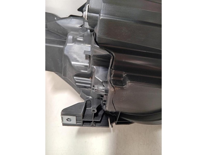 Proiettore ANT SX 260601693R DANNEGGIATO Renault Captur I 2017