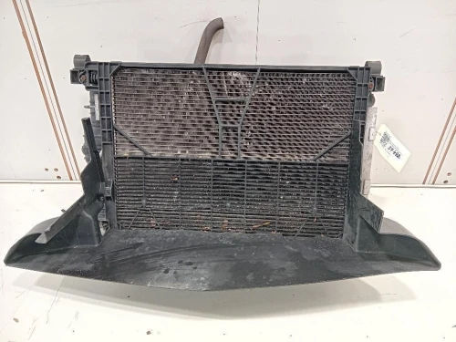 Radiatore Acqua 95298575 Opel Mokka 2013