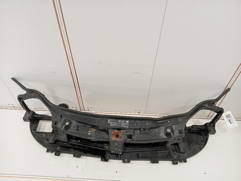 Radiatore Acqua 880598S Opel Vivaro A 2007