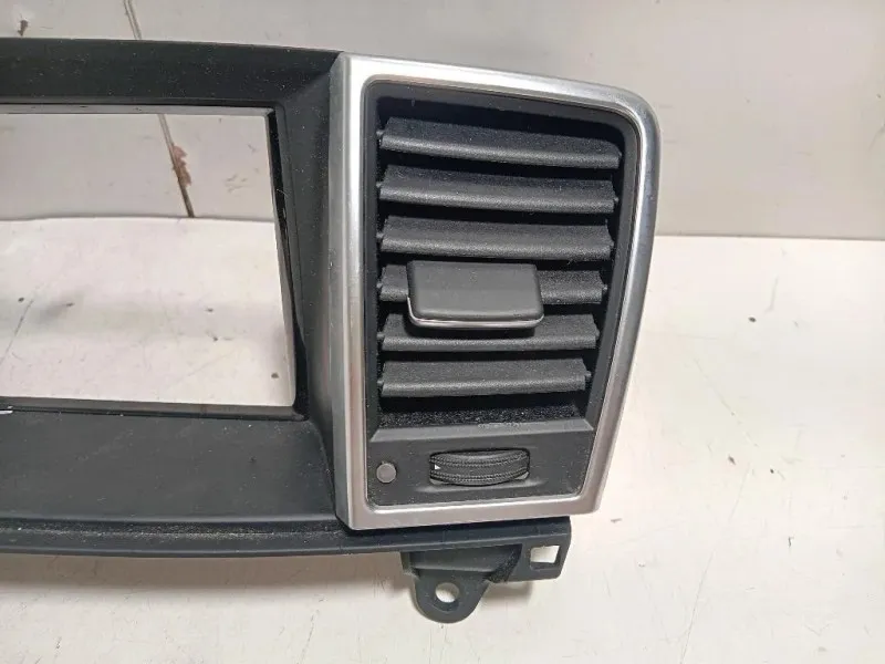 Griglia Condotto ARIA Cruscotto Centrale A16683000542A17 Mercedes Classe ML W166 2012