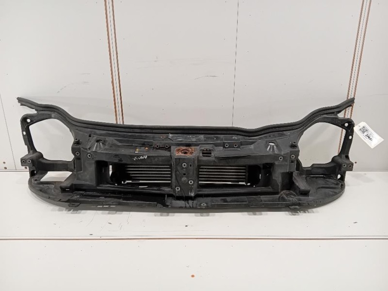 Radiatore Acqua 880598S Opel Vivaro A 2007