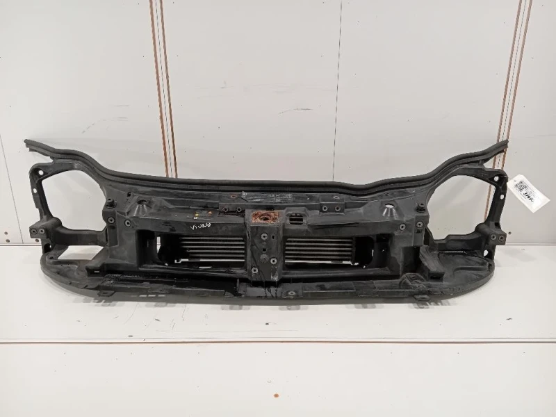 Radiatore Acqua 880598S Opel Vivaro A 2007