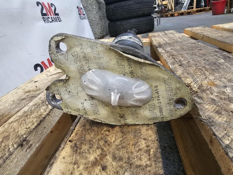 Ammortizzatore POST DX 6862172-01DX Bmw Serie 1 F20 Berlina 2012