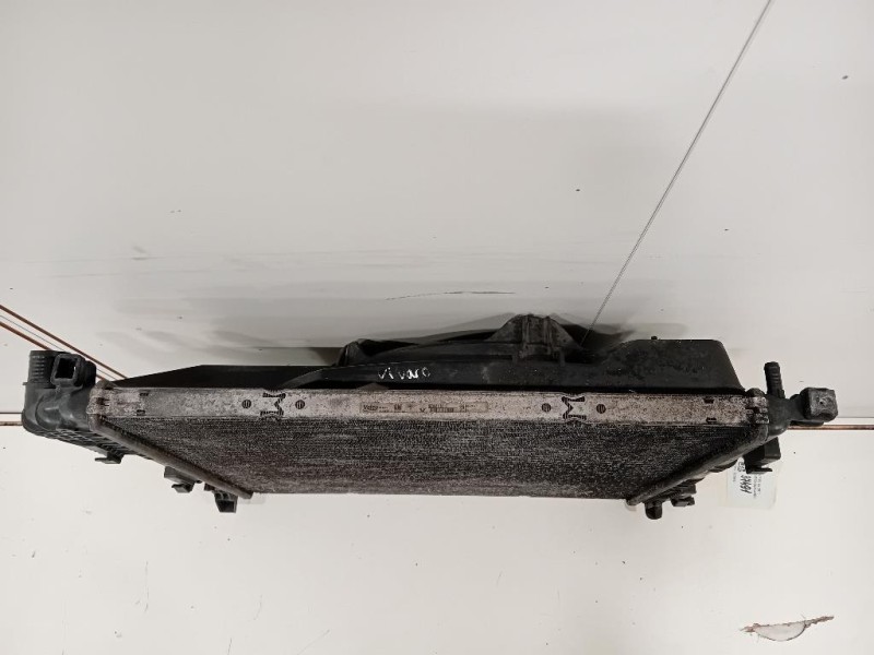 Radiatore Acqua 880598S Opel Vivaro A 2007
