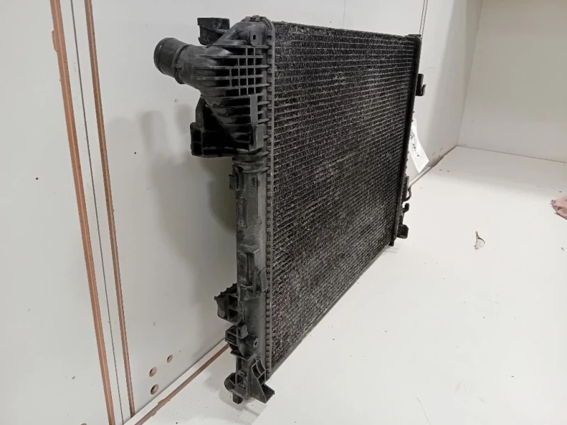 Radiatore Acqua 880598S Opel Vivaro A 2007