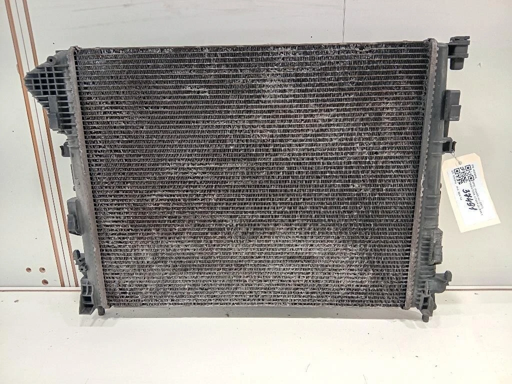 Radiatore Acqua 880598S Opel Vivaro A 2007