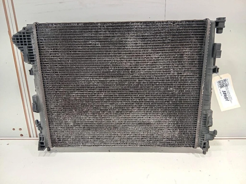 Radiatore Acqua 880598S Opel Vivaro A 2007