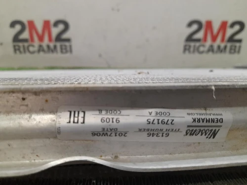 Radiatore Acqua 6352101E Peugeot 106 II 1996