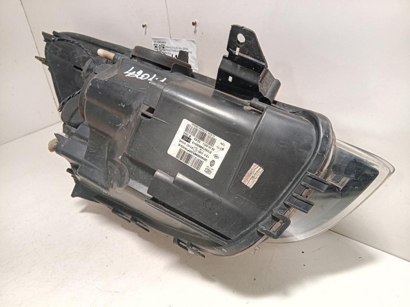 Proiettore ANT SX 260606688R Renault CLIO IV 2013