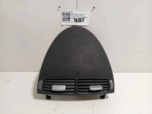 Griglia Condotto ARIA Cruscotto Centrale A1718300854 Mercedes Classe SLK R171 2004