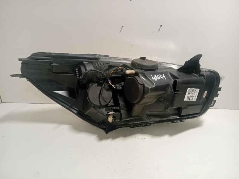 Proiettore ANT SX 260606688R Renault CLIO IV 2013