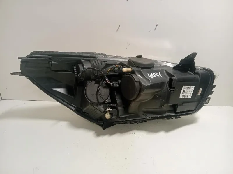 Proiettore ANT SX 260606688R Renault CLIO IV 2013