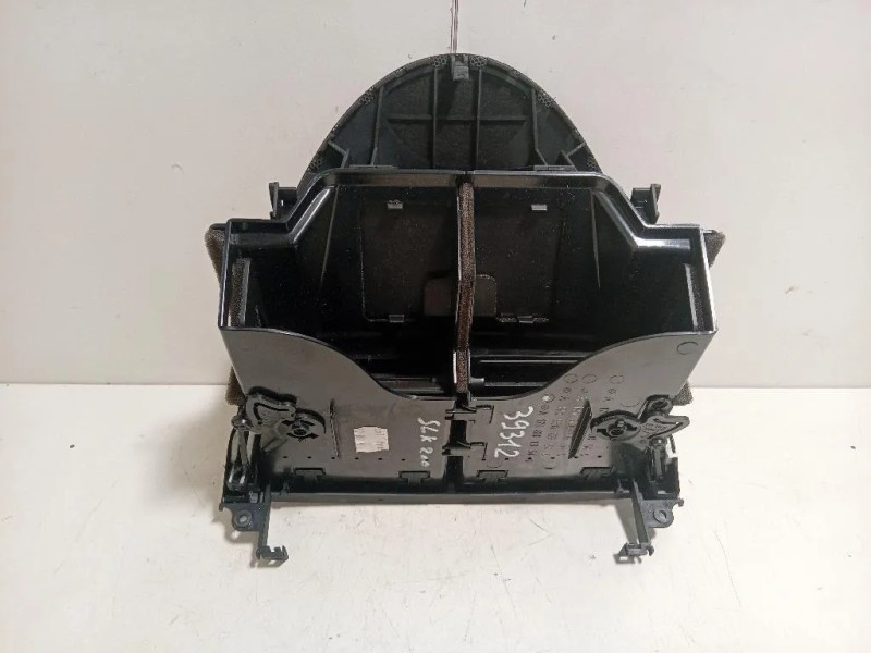 Griglia Condotto ARIA Cruscotto Centrale A1718300854 Mercedes Classe SLK R171 2004