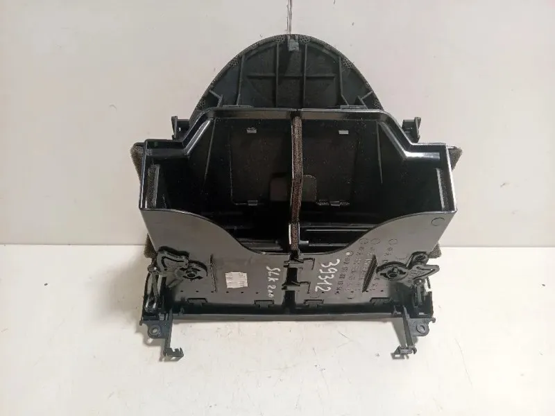 Griglia Condotto ARIA Cruscotto Centrale A1718300854 Mercedes Classe SLK R171 2004