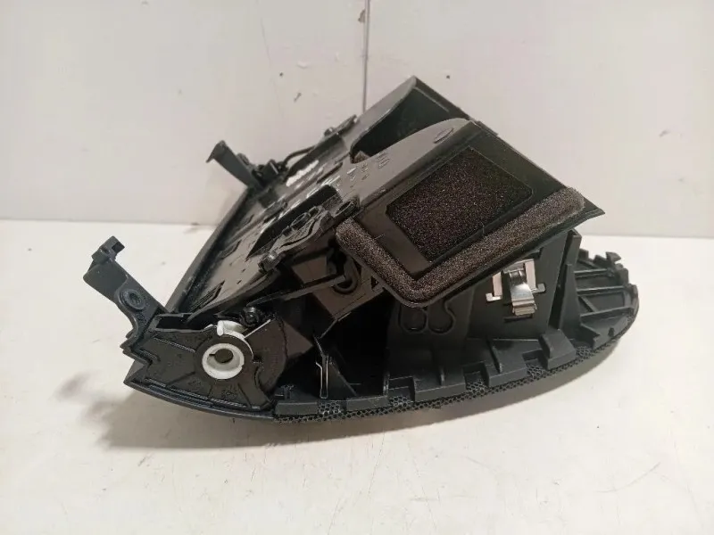 Griglia Condotto ARIA Cruscotto Centrale A1718300854 Mercedes Classe SLK R171 2004