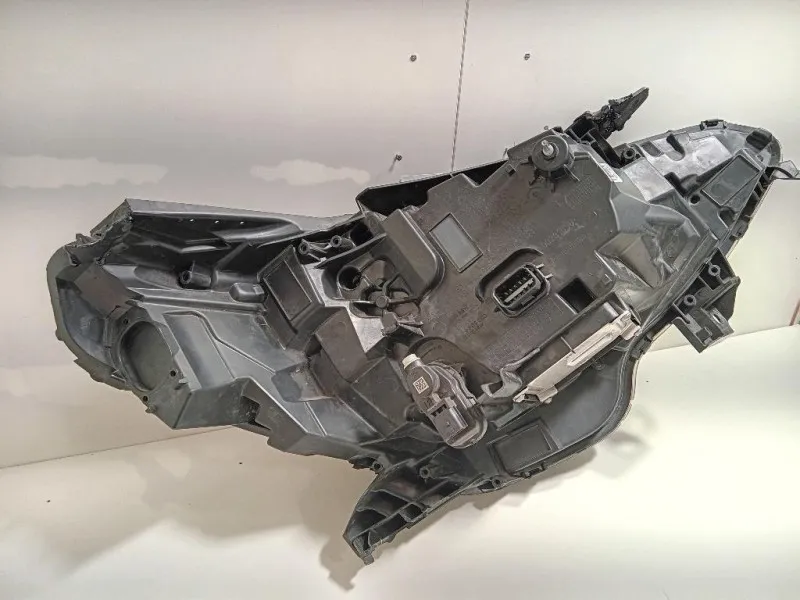 Proiettore ANT SX 260604183R Renault CLIO IV 2013