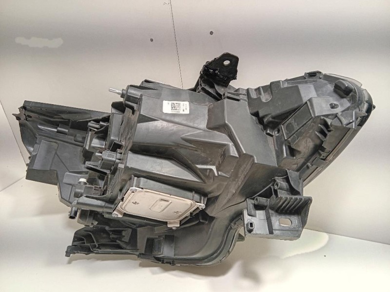 Proiettore ANT SX 260604183R Renault CLIO IV 2013