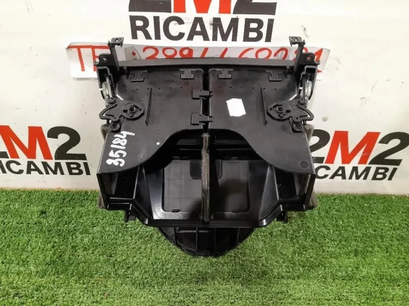 Griglia Condotto ARIA Cruscotto Centrale A1718300854 Mercedes Classe SLK R171 2004