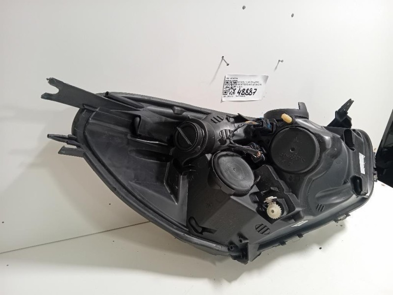 Proiettore ANT SX 10340748 Renault CLIO IV 2016