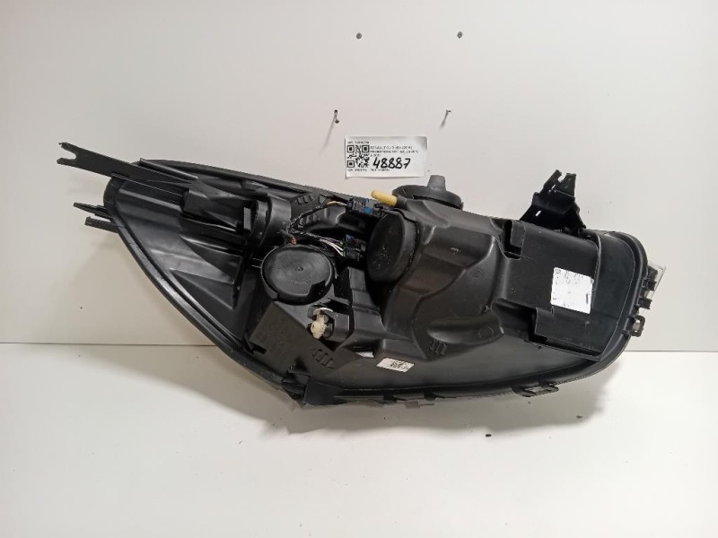 Proiettore ANT SX 10340748 Renault CLIO IV 2016