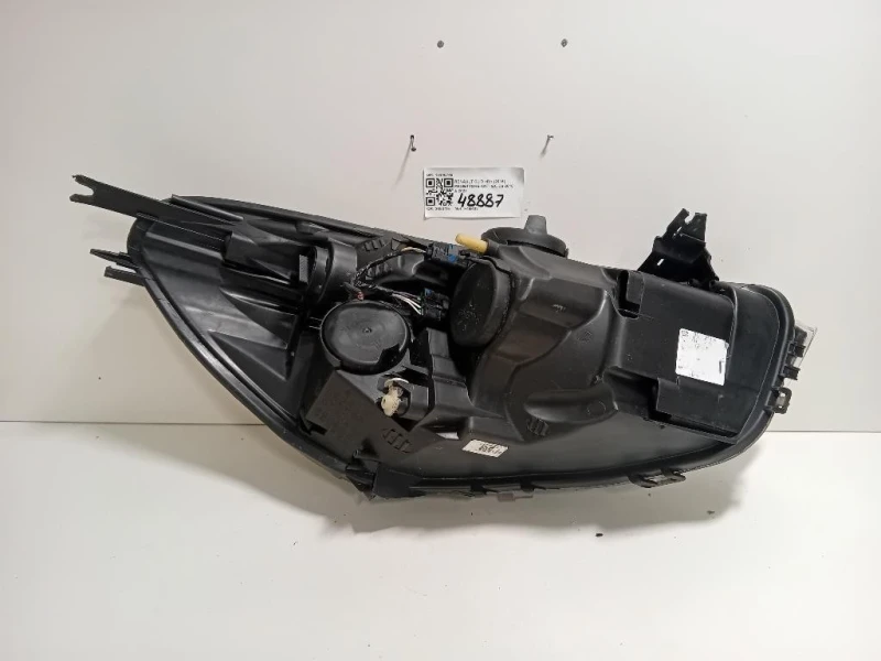 Proiettore ANT SX 10340748 Renault CLIO IV 2016