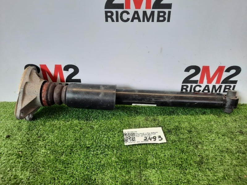 Ammortizzatore POST DX 33526873722 Bmw Serie 1 F20 Berlina 2015