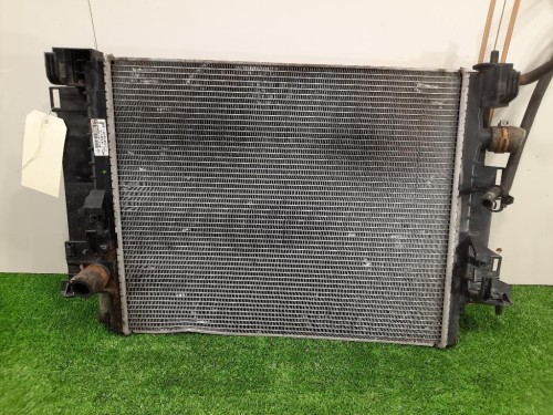 Proiettore ANT SX 10340748 Renault CLIO IV 2016