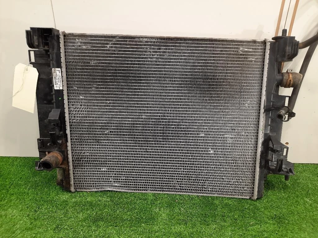 Radiatore Acqua A4535000003 A4535000054 Smart Forfour 453 2015