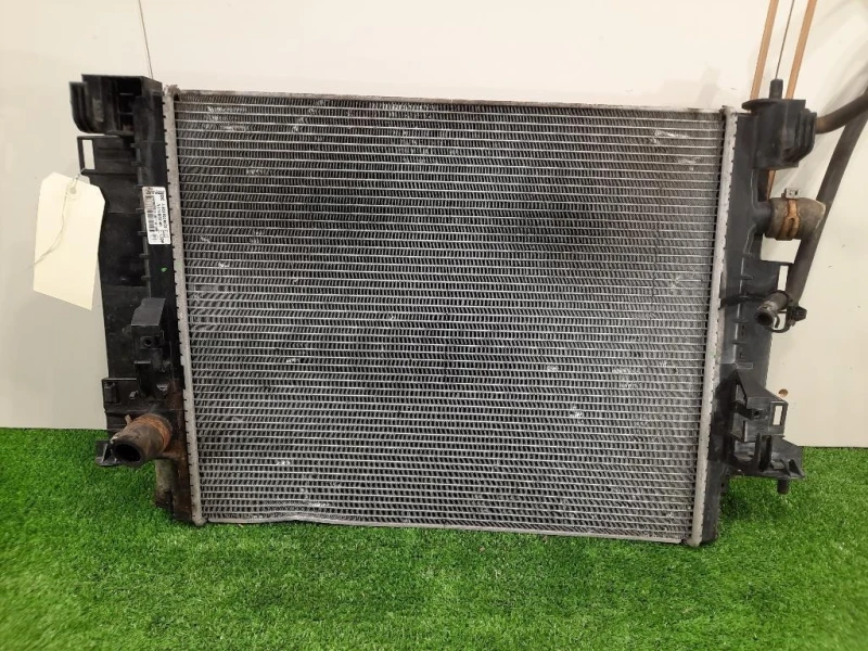 Radiatore Acqua A4535000003 A4535000054 Smart Forfour 453 2015