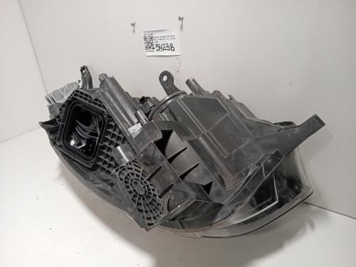 Proiettore ANT SX 260602051R Renault Kadjar 2015