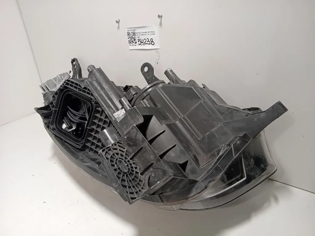 Proiettore ANT SX 260602051R Renault Kadjar 2015