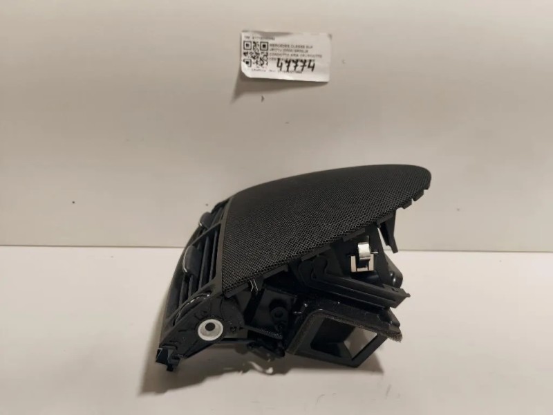 Griglia Condotto ARIA Cruscotto Centrale A1718300854 Mercedes Classe SLK R171 2004