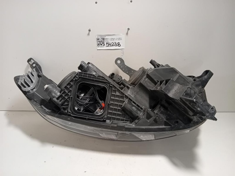 Proiettore ANT SX 260602051R Renault Kadjar 2015