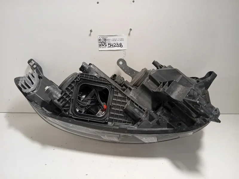 Proiettore ANT SX 260602051R Renault Kadjar 2015