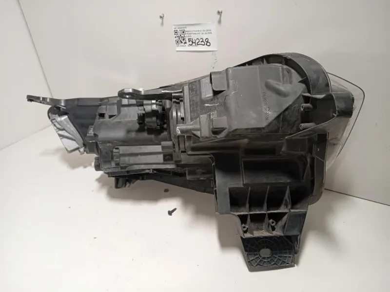 Proiettore ANT SX 260602051R Renault Kadjar 2015