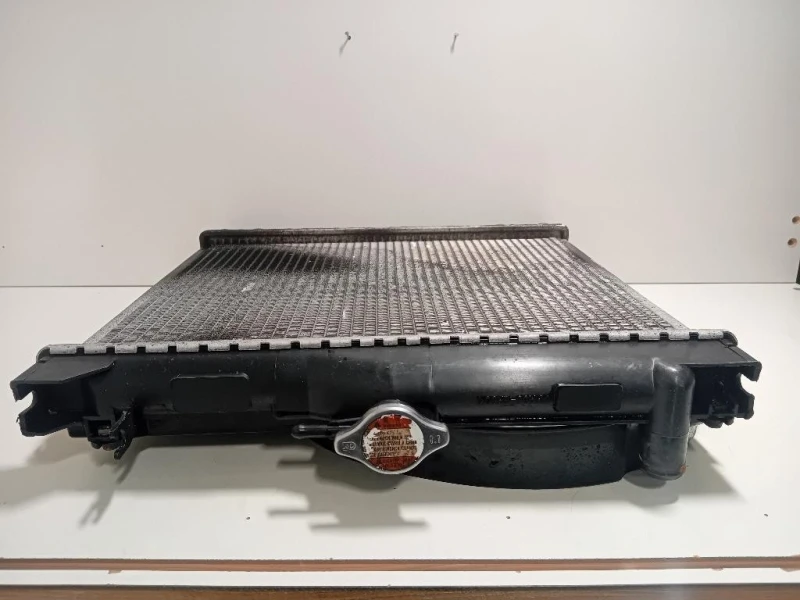 Radiatore Acqua 1770081A00000 Suzuki Jimny I 1999