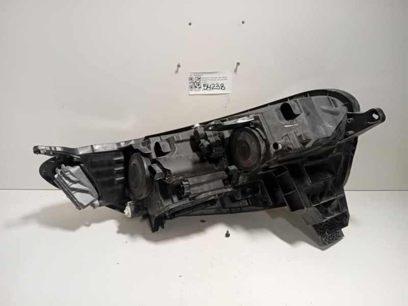 Proiettore ANT SX 260602051R Renault Kadjar 2015