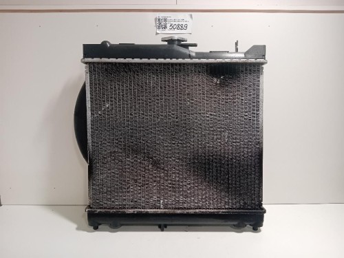 Radiatore Acqua