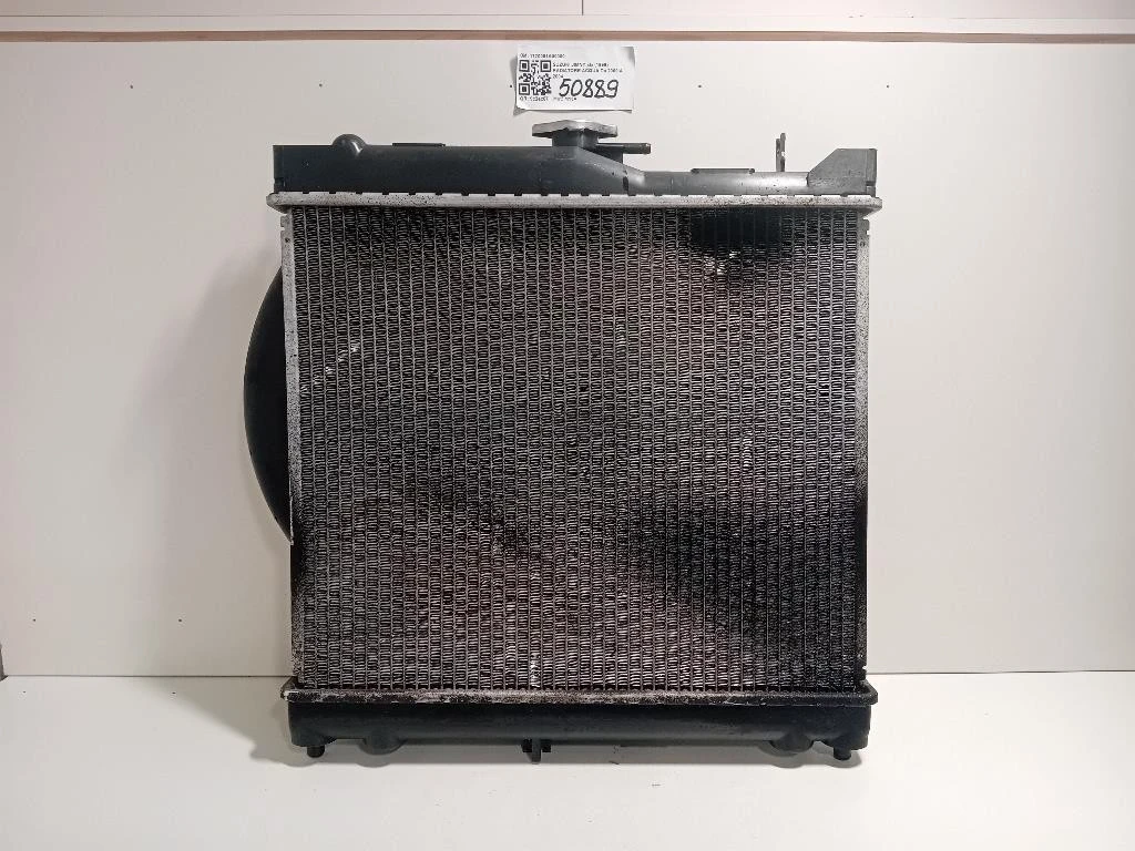 Radiatore Acqua 1770081A00000 Suzuki Jimny I 1999