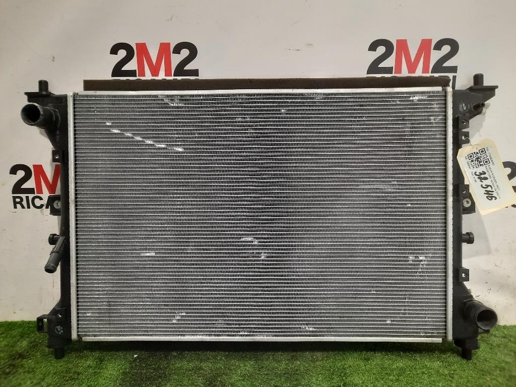 Radiatore Acqua 1770062M00 Suzuki S-cross 2021