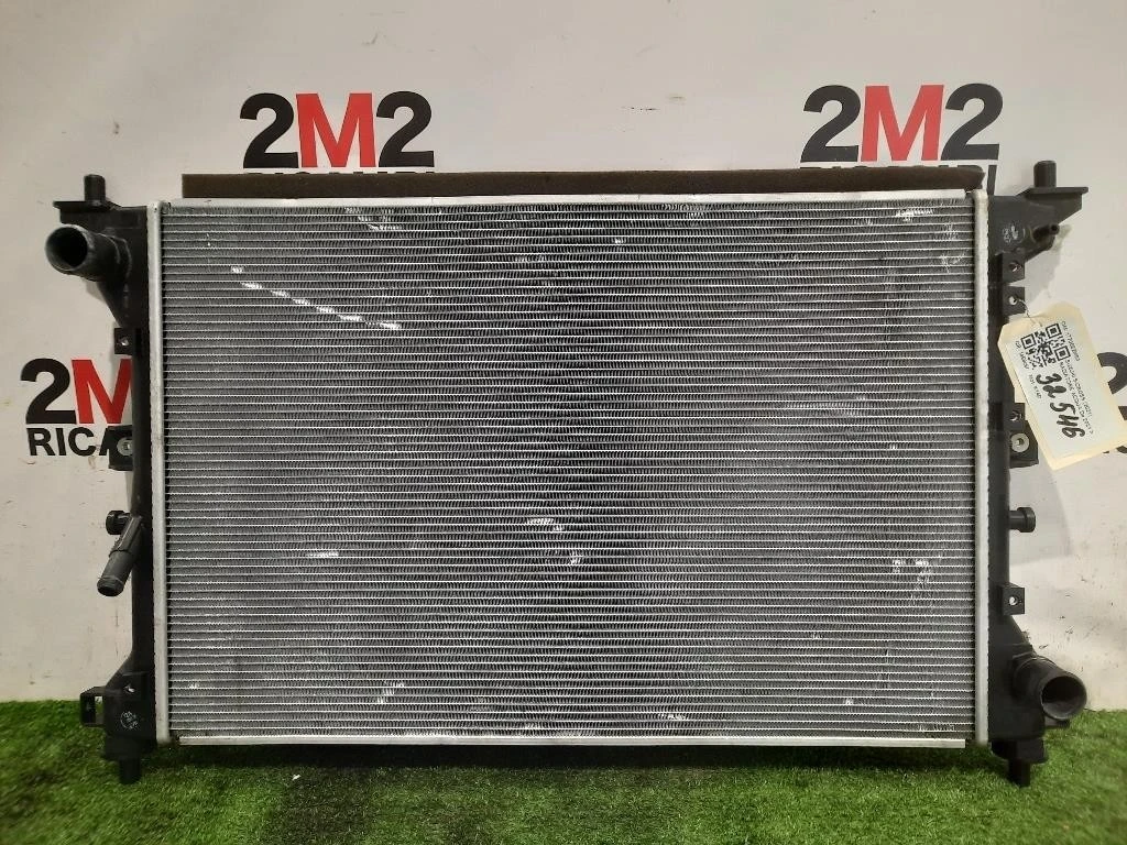 Radiatore Acqua 1770062M00 Suzuki S-cross 2021