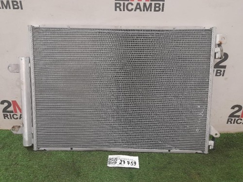 Radiatore Acqua CZ4477609730 Suzuki Vitara II 2018