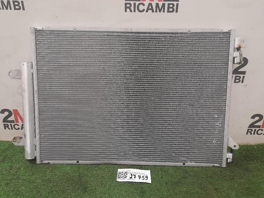 Radiatore Acqua CZ4477609730 Suzuki Vitara II 2018