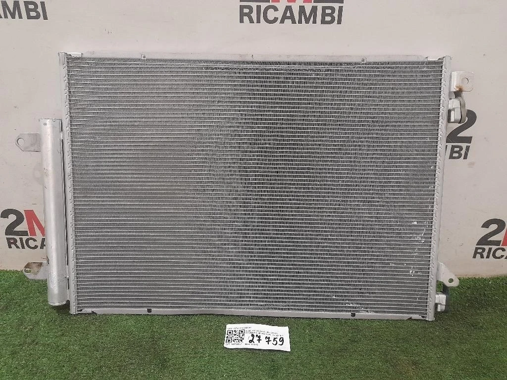 Radiatore Acqua CZ4477609730 Suzuki Vitara II 2018