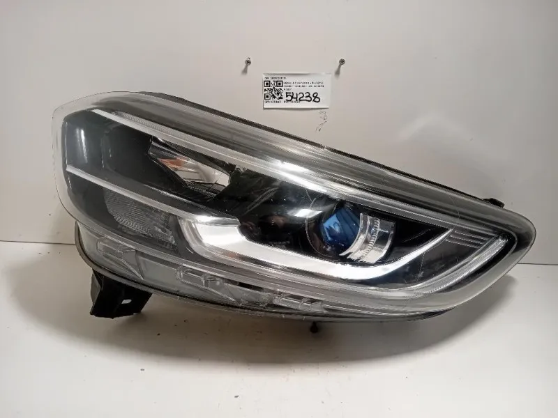 Proiettore ANT SX 260602051R Renault Kadjar 2015