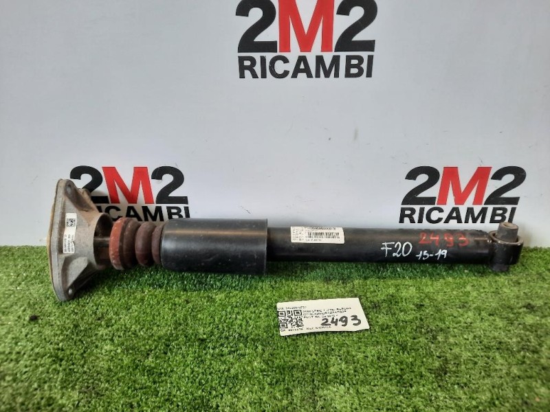 Ammortizzatore POST DX 33526873722 Bmw Serie 1 F20 Berlina 2015