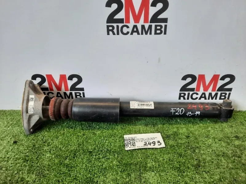 Ammortizzatore POST DX 33526873722 Bmw Serie 1 F20 Berlina 2015