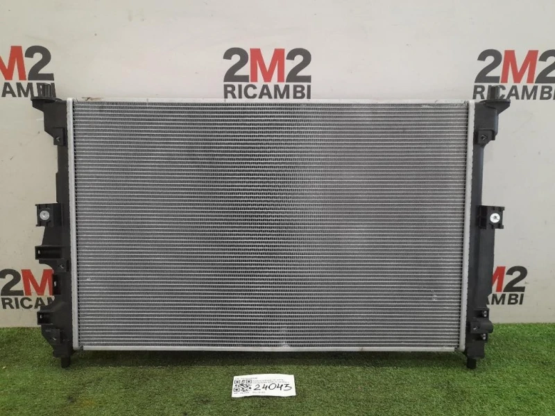 Radiatore Acqua CZ4221368250 Suzuki Vitara II 2018