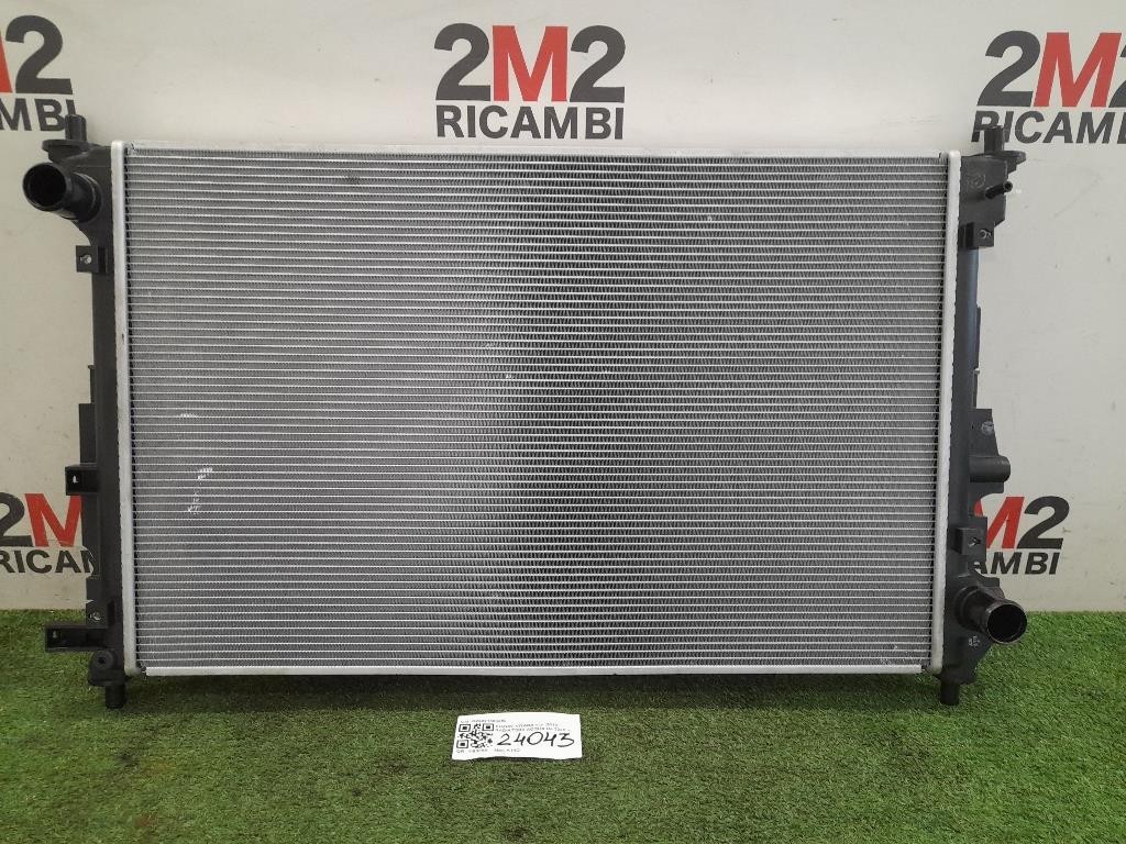 Radiatore Acqua CZ4221368250 Suzuki Vitara II 2018