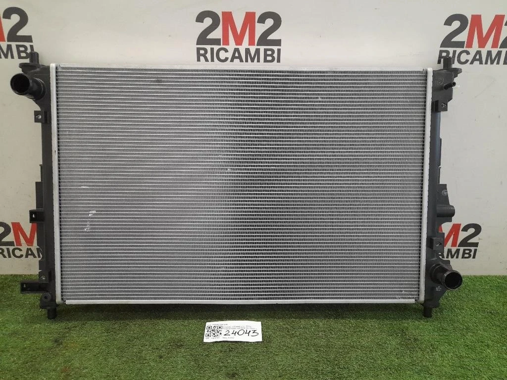 Radiatore Acqua CZ4221368250 Suzuki Vitara II 2018